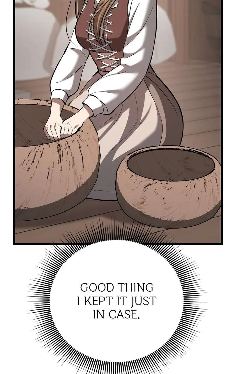 The OtherworldlyFamily Man Chapter 6 - page 87