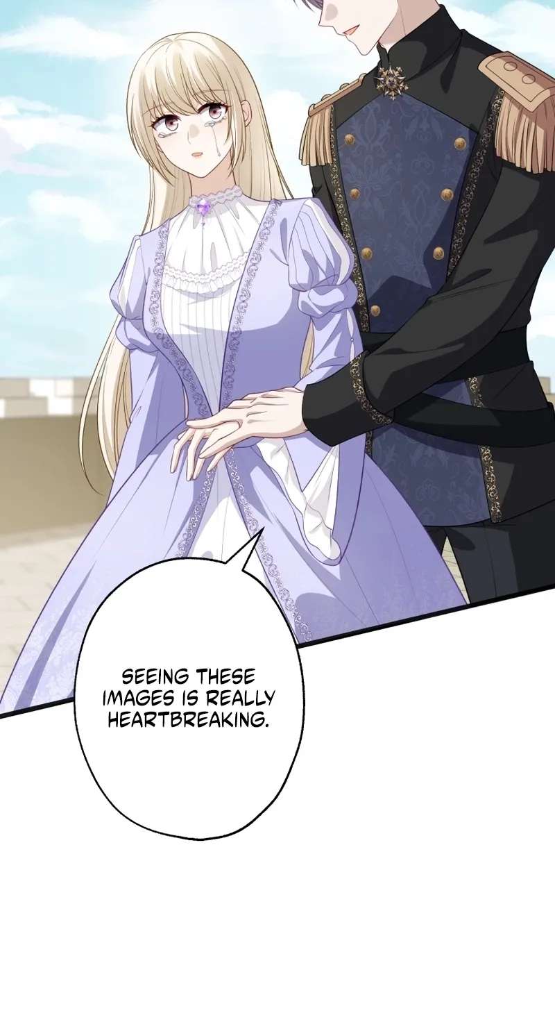 Until The Soul Of The Fallen Queen Knows Love Chapter 61 - page 24