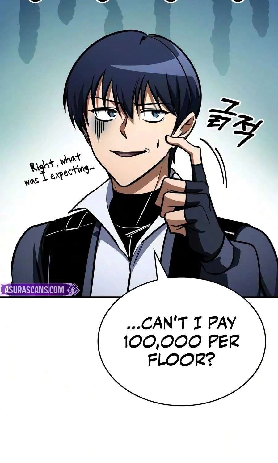 My Exclusive Tower Guide Chapter 134 - page 82