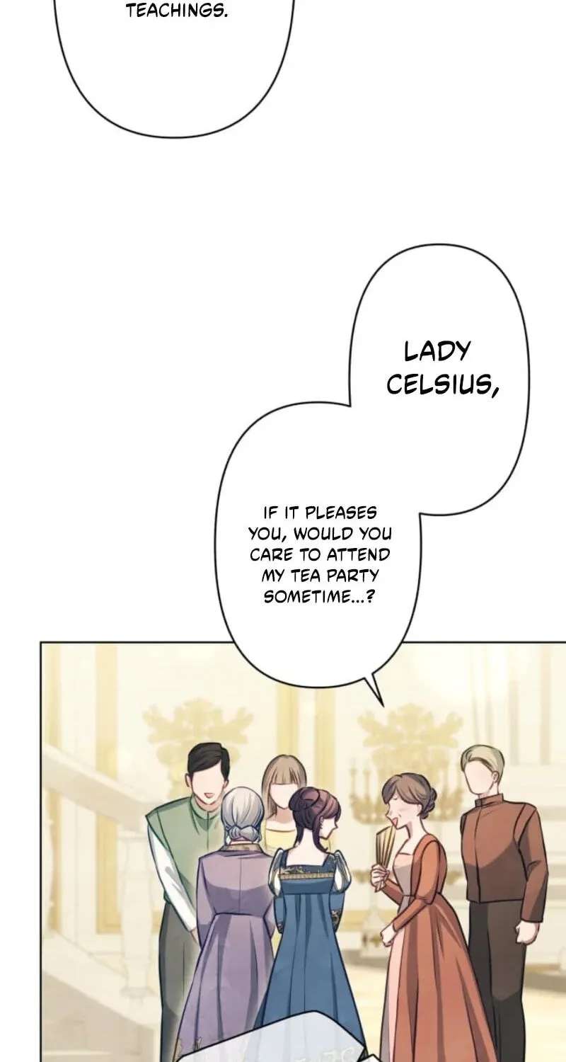When My Enemies Weep Chapter 42 - page 14