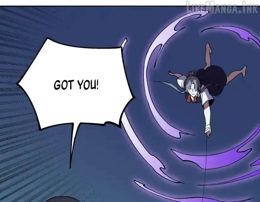 I ! I'm the strongest forbidden spellcaster in history Chapter 80 - page 66