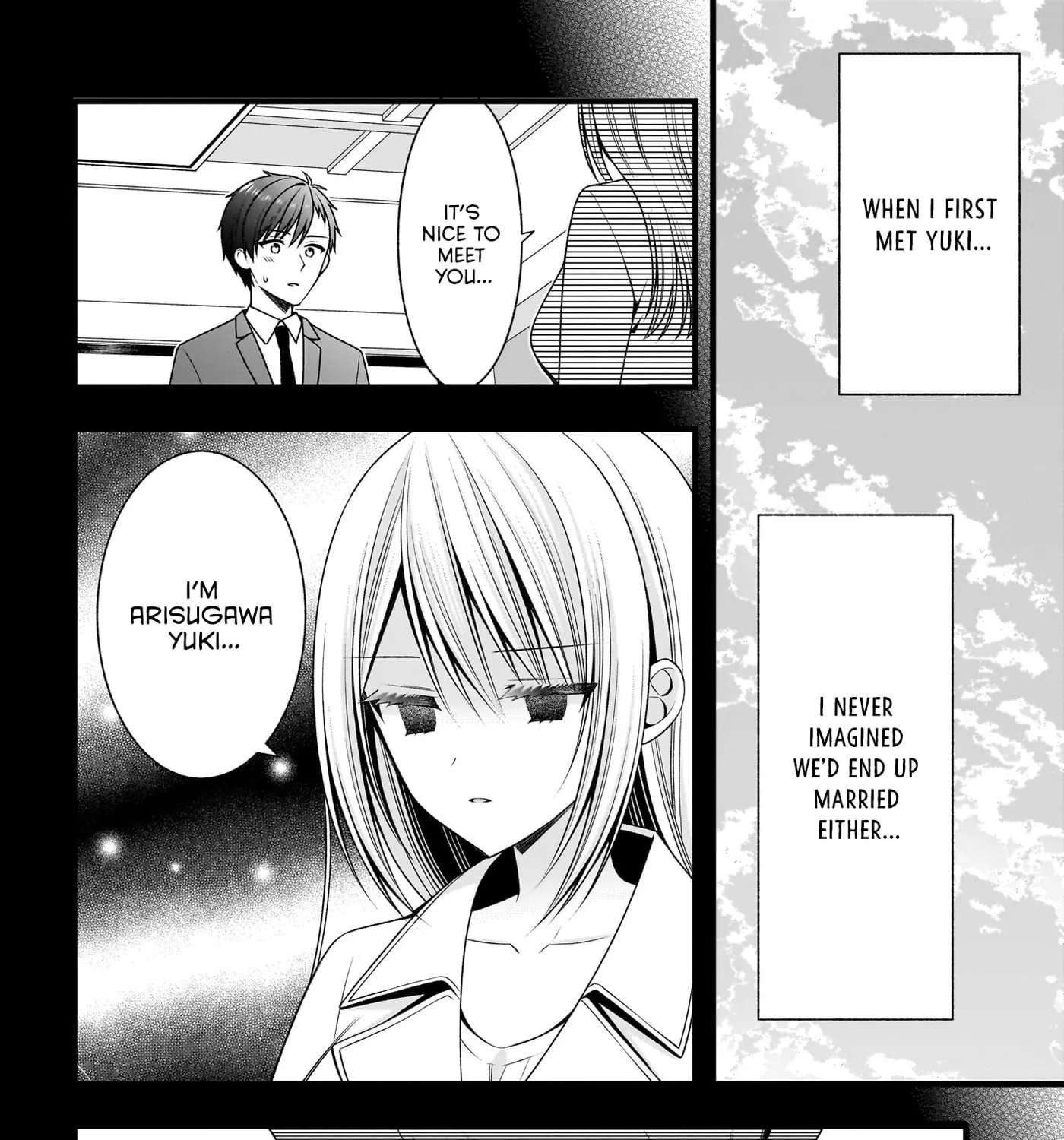 Kanojo o Dere Saseru Houhou o, Shourai Kekkon Suru Ore dake ga Shitteiru Chapter 2 - page 73