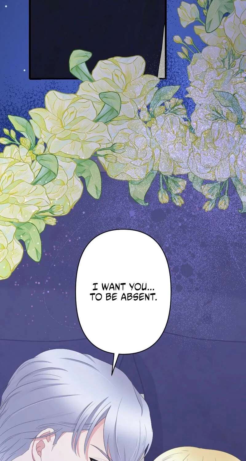 Tsumi no Ko wa Kouri no Shishi no Itoshiki Hanayome Chapter 41 - page 62