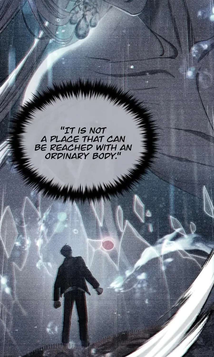 My S-Class Hunters Chapter 180 - page 137