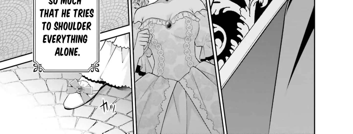 Watashi, Kiraware Sumeragihi De Kamaimasen! Chapter 1 - page 20