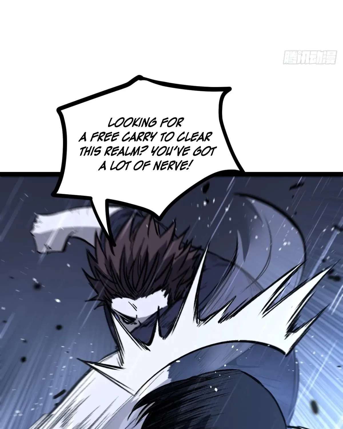 My Healing Skill Can Copy Anything, So I Conquered the Abyss Chapter 4 - page 12