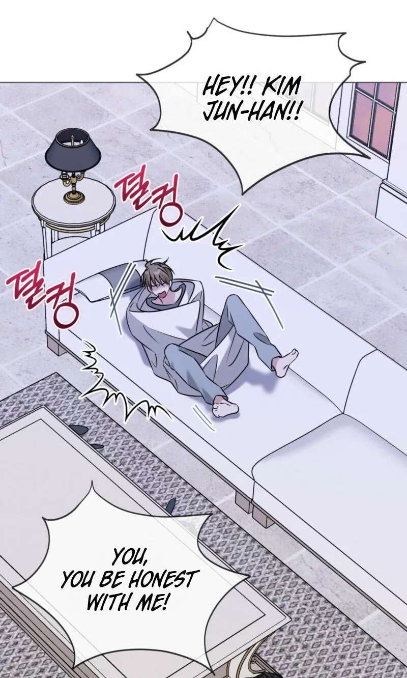 Omega Dongsik Chapter 21 - page 78