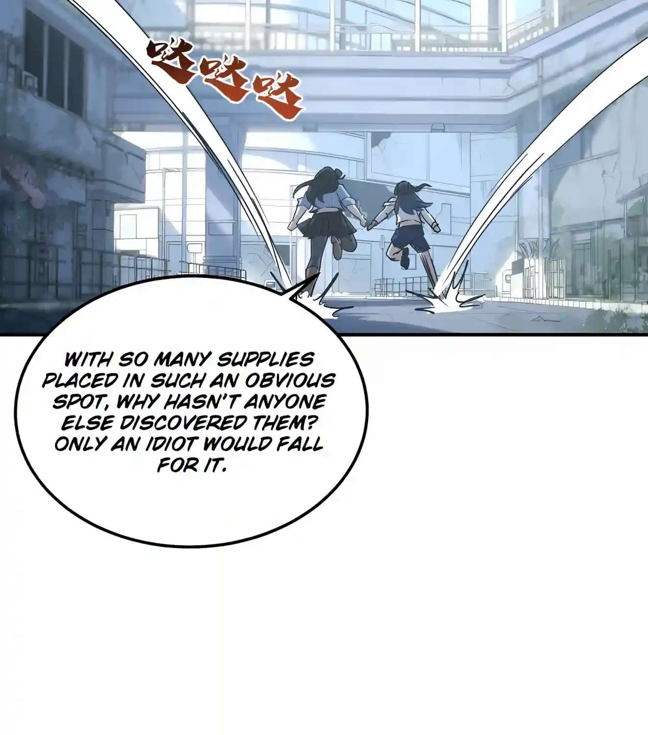 High Martiality: With One Hand, I Single-Handedly Repel Three Thousand Emperors! Chapter 64 - page 137
