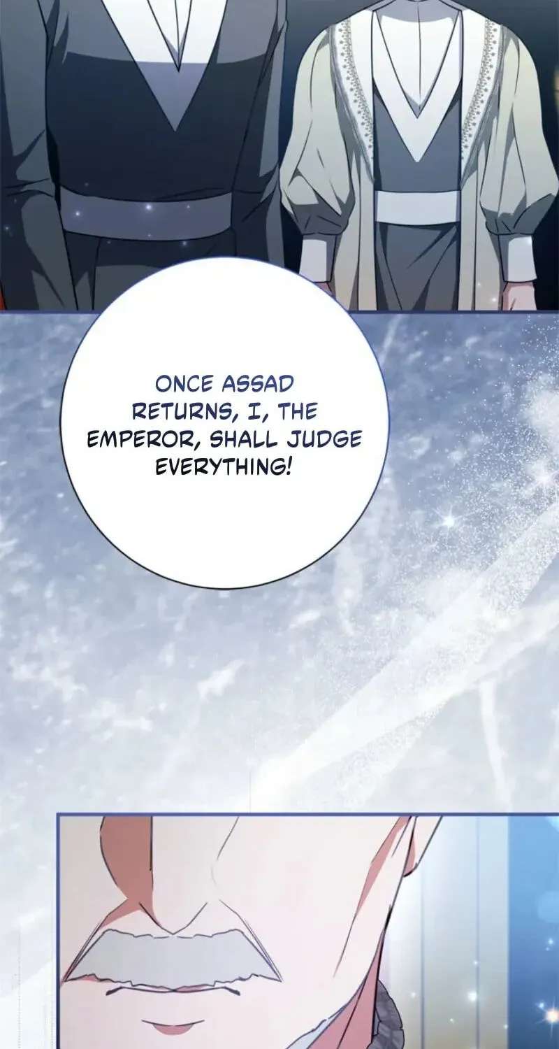 The Count's Beloved Contract Young Lady Chapter 46 - page 70