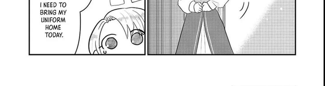 The Guild Receptionist Dreams of Leaving Work on Time Chapter 2 - page 4