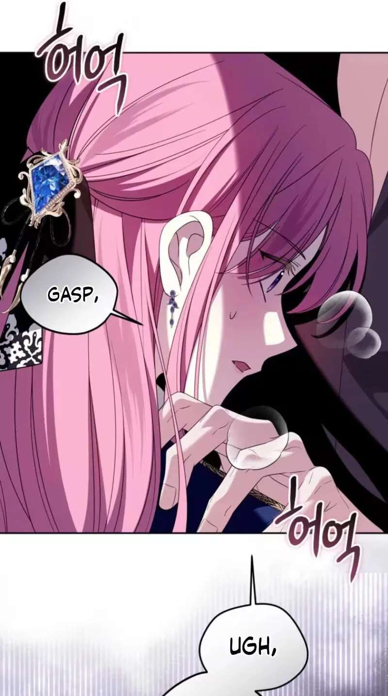 I Met the Male Lead in Prison Chapter 106 - page 71