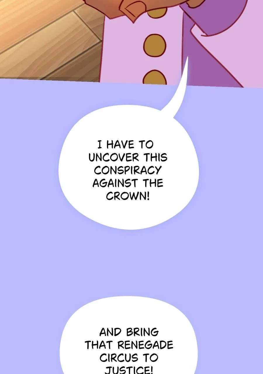 Cinderelle Chapter 51 - page 50