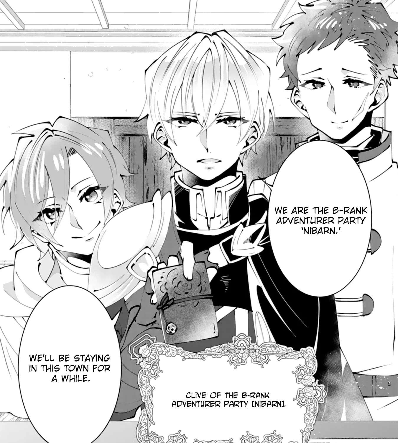 You Call Me 'You' and Break the Engagement? Fine—You'll Regret It. Chapter 2 - page 35