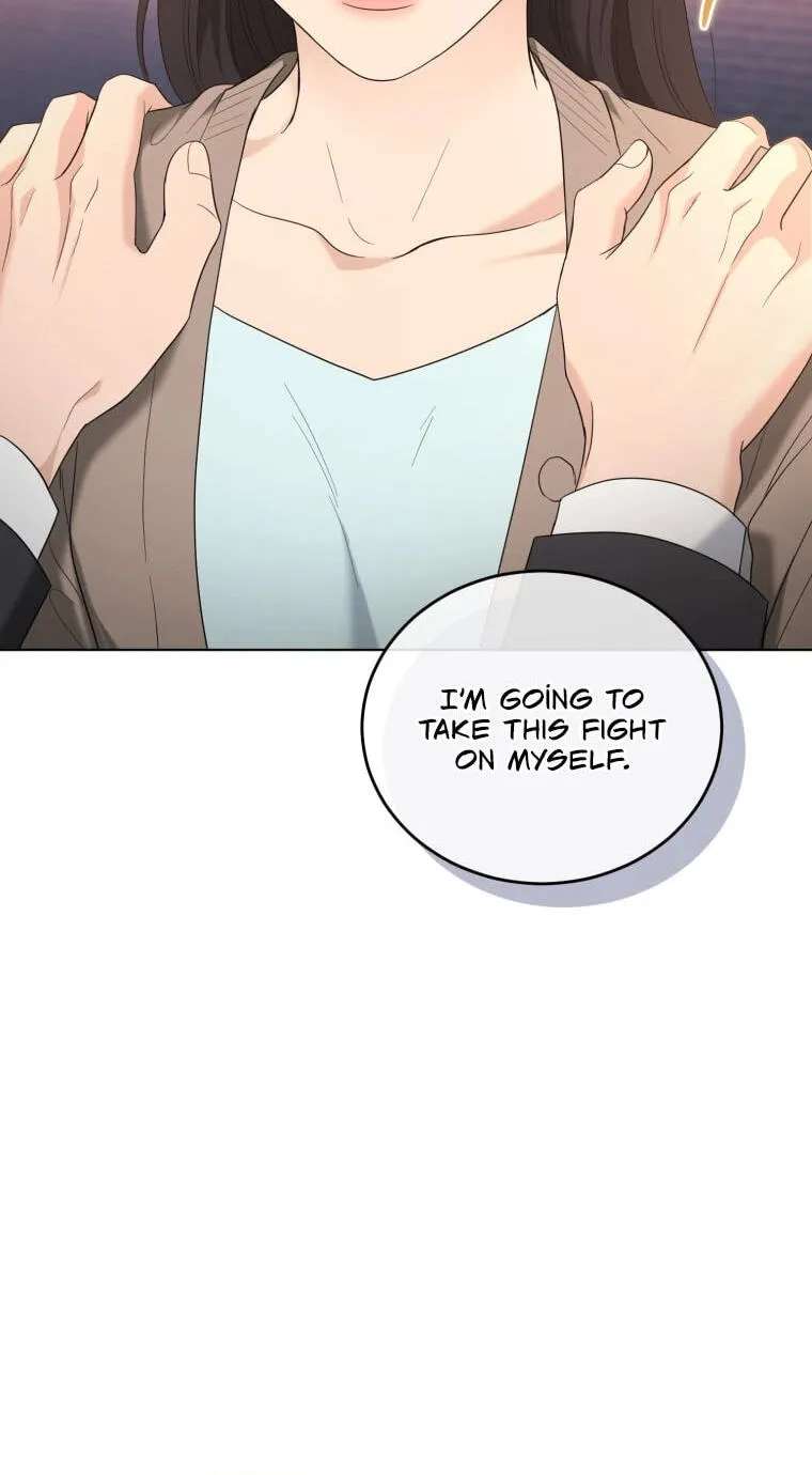 Erasing My Ex-Husband Chapter 69 - page 22