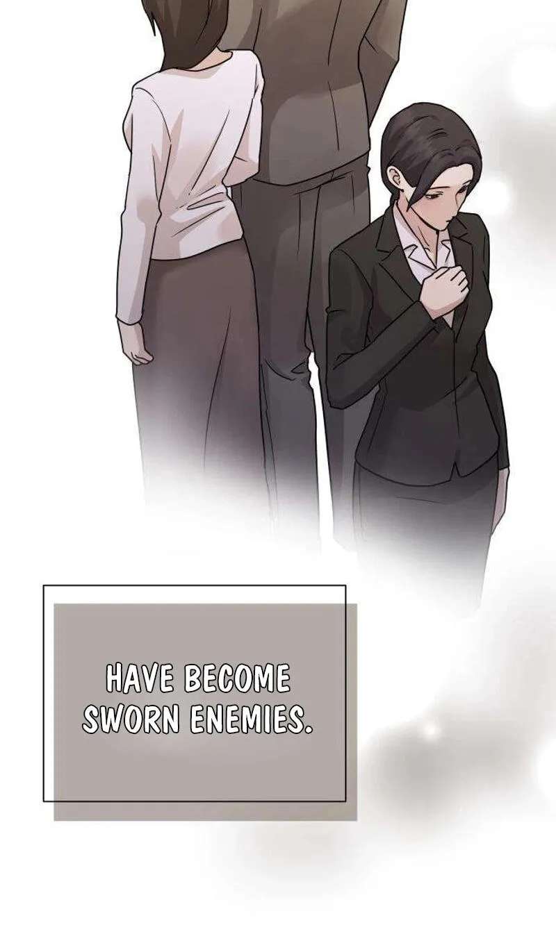 Between Two Men’s Secretary Chapter 46 - page 99