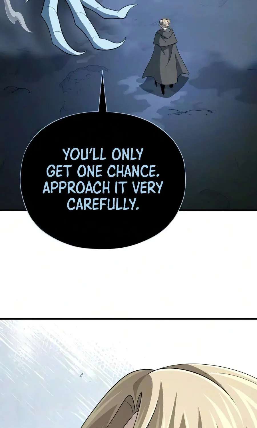 66,666 Years:Advent of the Dark Mage Chapter 196 - page 143