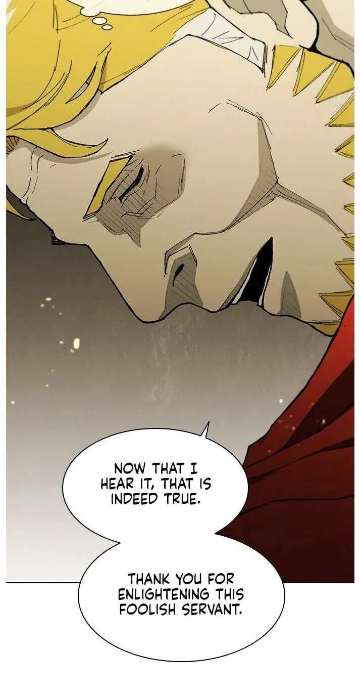 The Long Way of the Warrior Chapter 179 - page 38