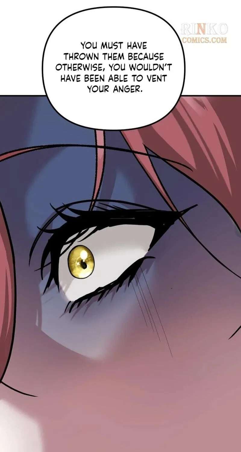 A Marriage Alliance for Revenge Chapter 100 - page 38