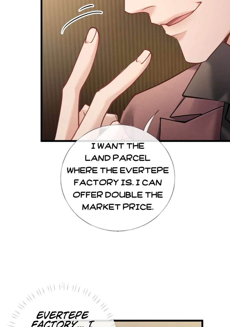Meet My Ex AgainAs His Aunt Chapter 22 - page 9