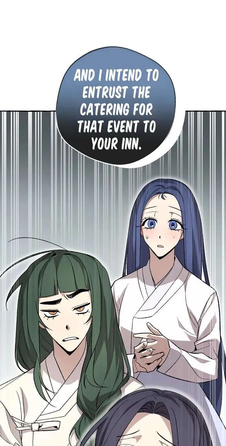 Hyangdan Chronicles Chapter 7 - page 27