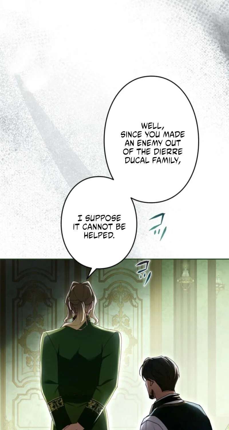 Teikoku Ichi no Akujo ni Dekiai ga Tomarimasen! Chapter 109 - page 26