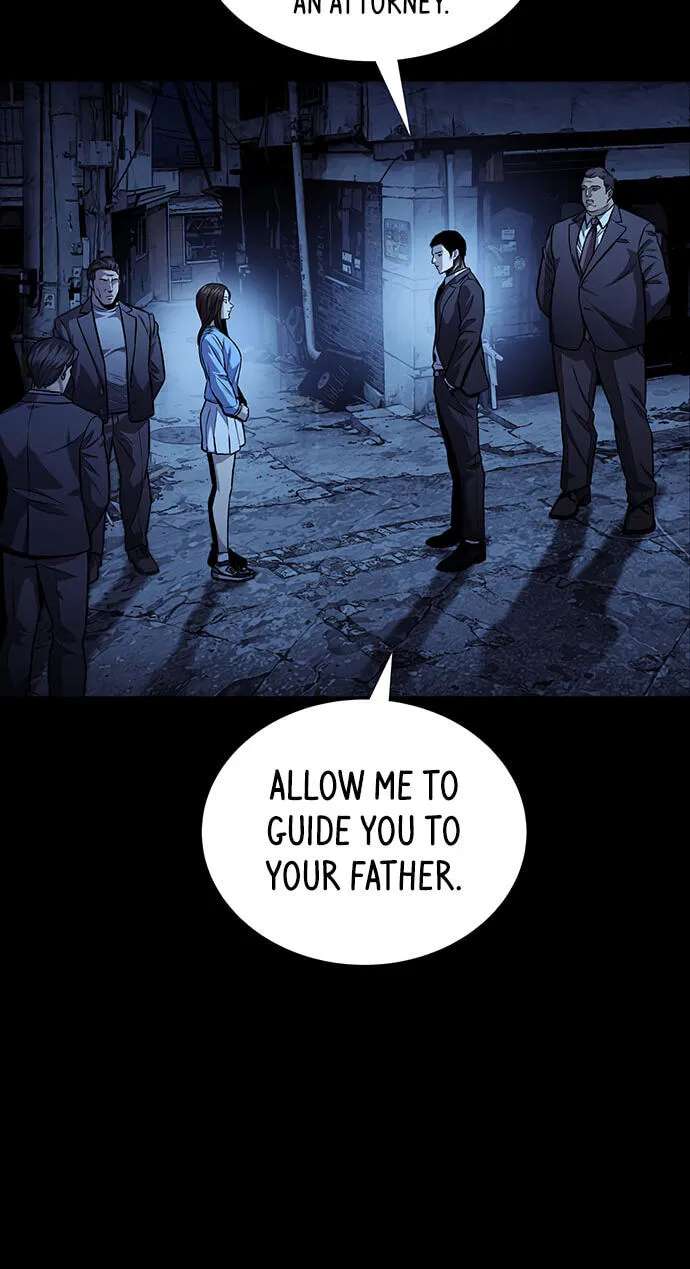 Vigilante Part 2 Chapter 94 - page 23