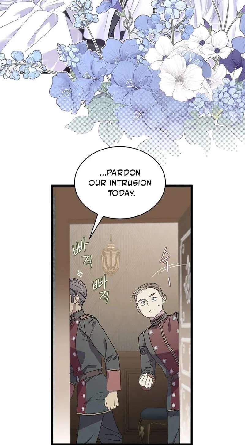 The Youngest Is Trying To Prevent the World From Ending Chapter 92 - page 7