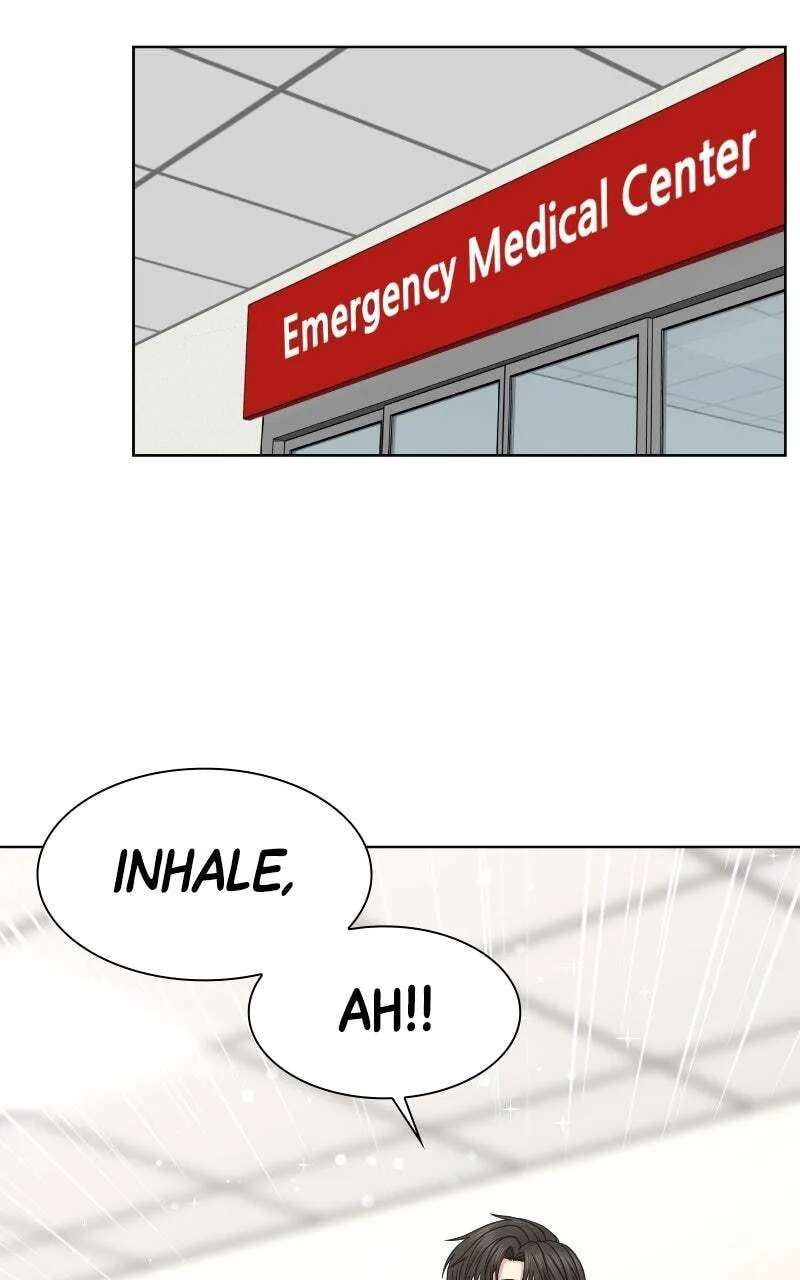 Trauma Center:Dr. Baek Chapter 47 - page 3