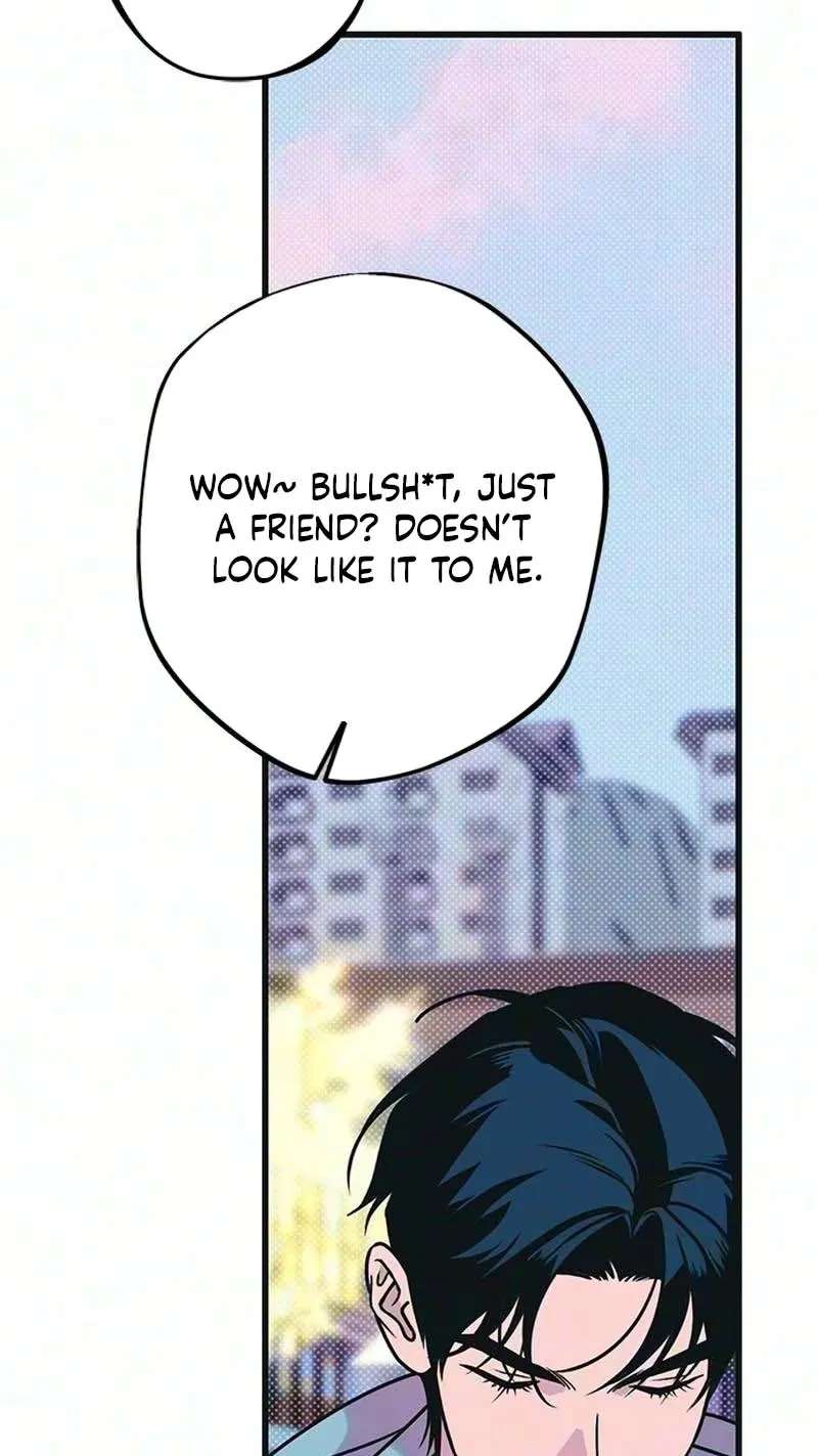 Hate Girl Chapter 16 - page 59