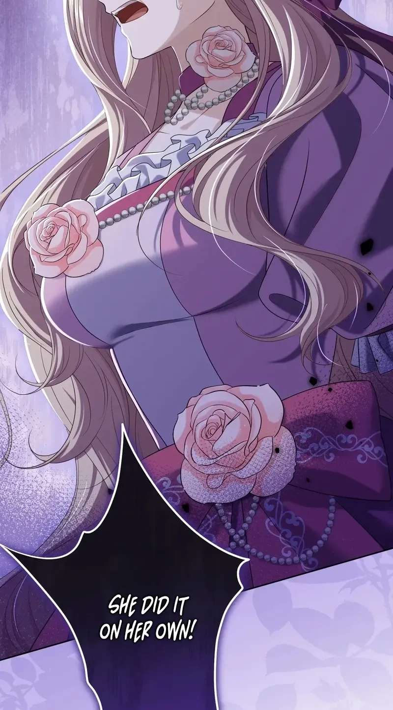 That Night, I Was Driven by Despair Chapter 29 - page 23