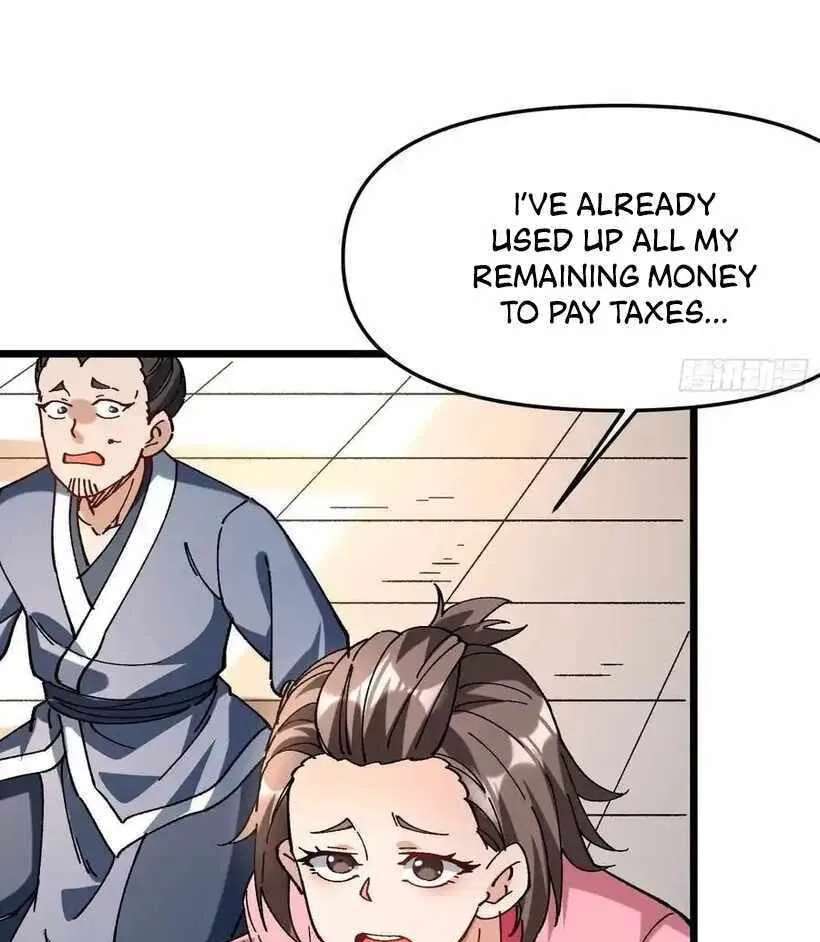 Bai Lan De Wo, Quan Kao Tu Di Xu Ming Chapter 34 - page 63