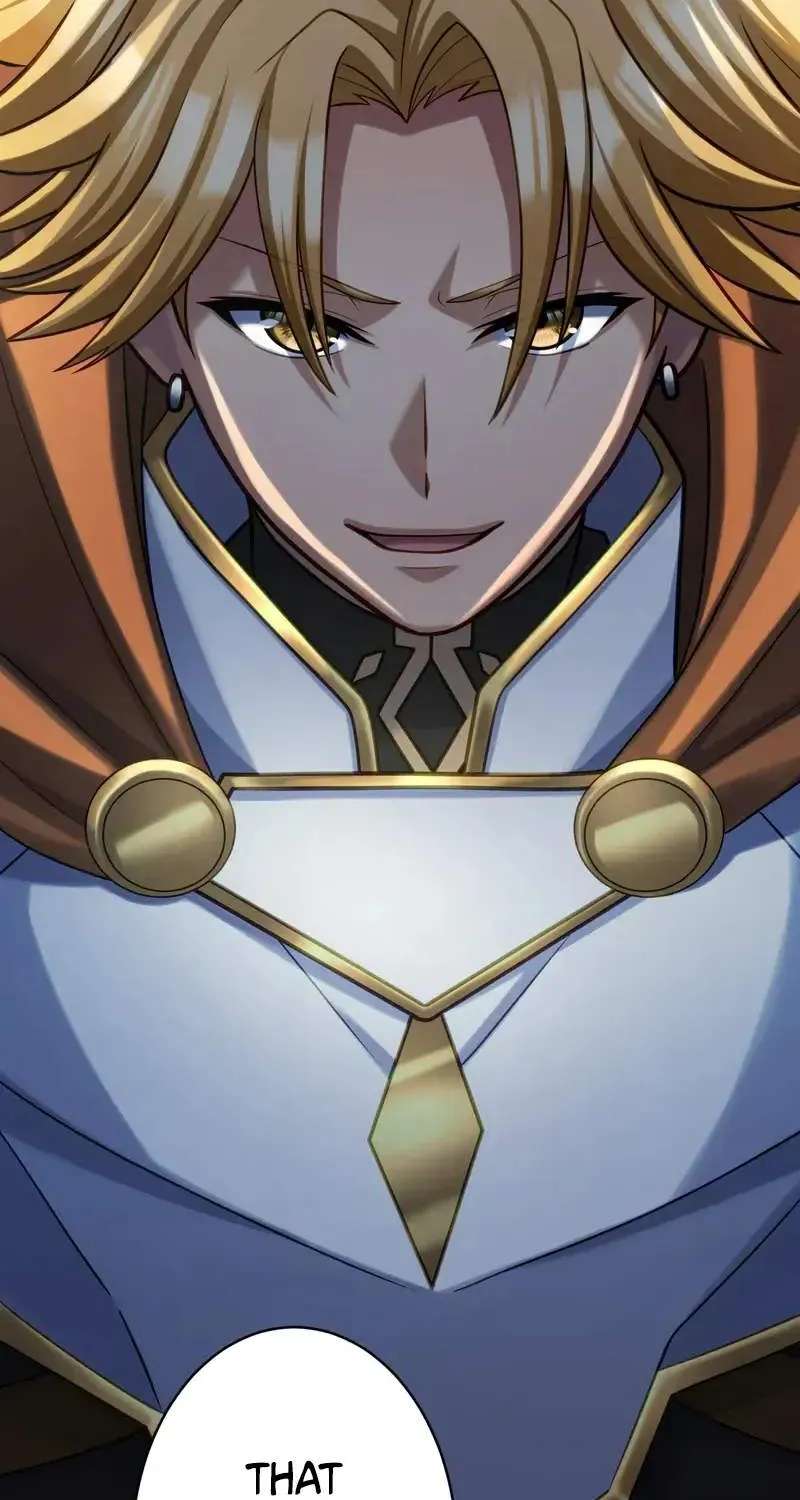 All the Heroes Are My Enemies: The ‘Useless’ Class Dropout Overpowers Everyone With His Barrier Skill and Takes Revenge Chapter 20 - page 75