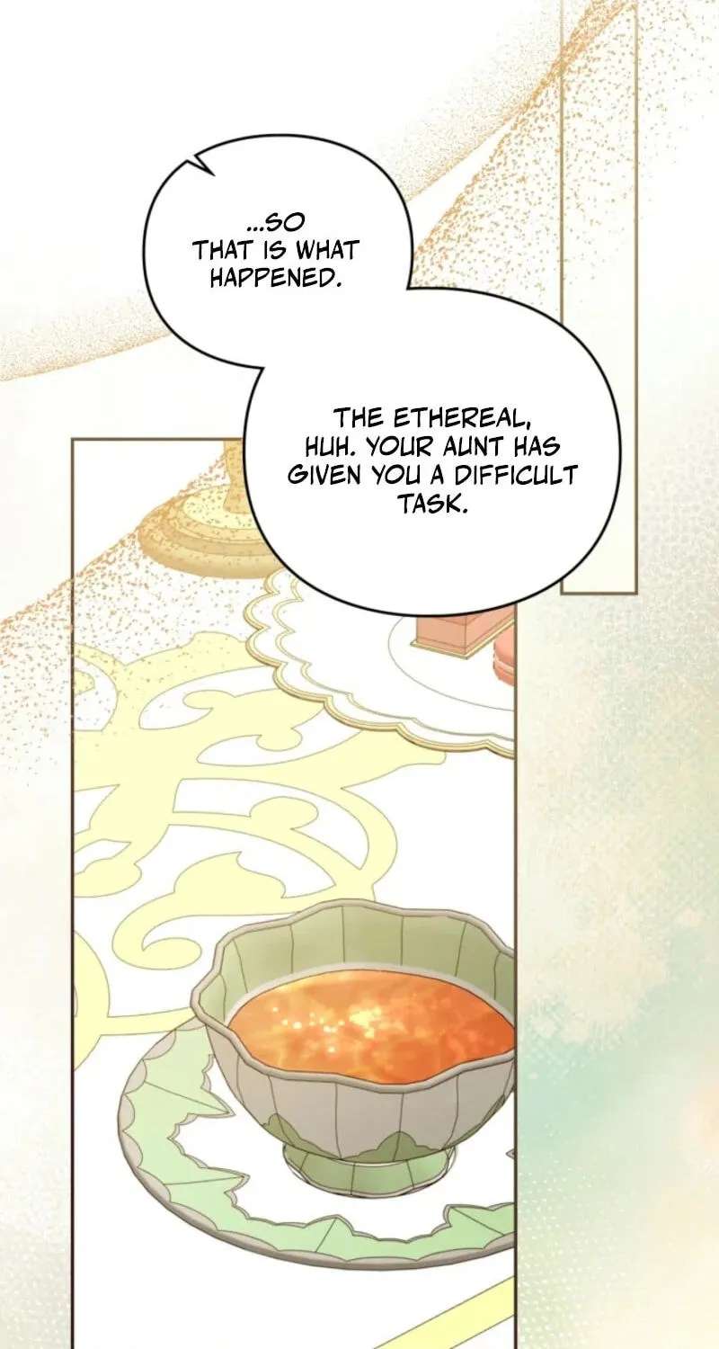 The Search for the Duchess's Husband Chapter 36 - page 26
