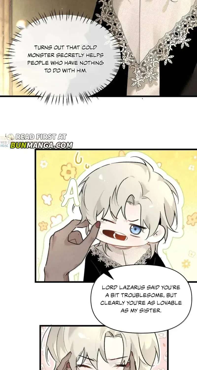 Please Feed This Succubus Chapter 40 - page 20