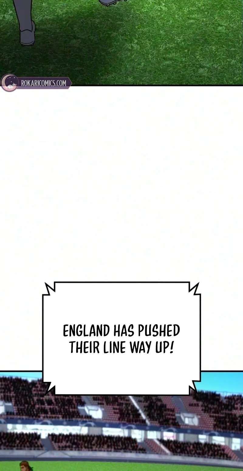 The Genius Midfielder With the Killer Pass Chapter 73 - page 24