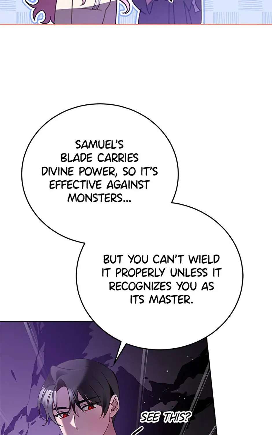 The Princess Hides a Zombie Chapter 38 - page 80