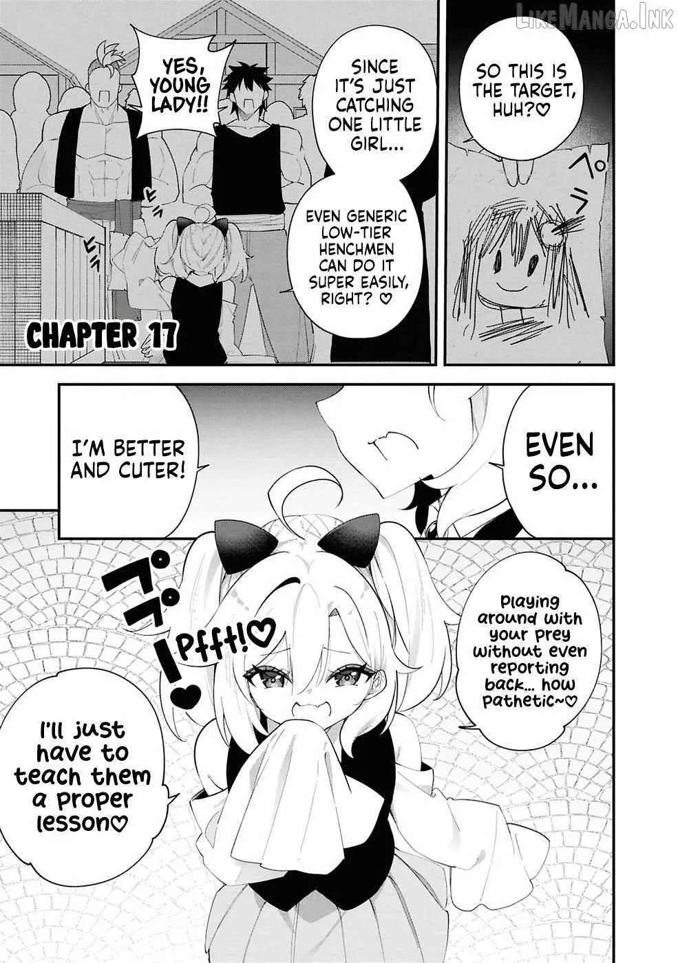 The Rest Is Up To You ~Since God Defeated The Final Boss In The Tutorial, I’m Going To Live My Life However I Want~ Chapter 17 - page 7