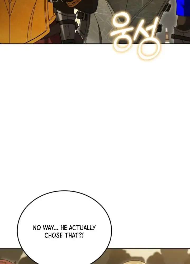 Vote for Your Knight! Chapter 15 - page 104