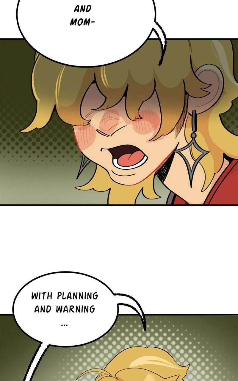 Not So Silent Chapter 92 - page 52