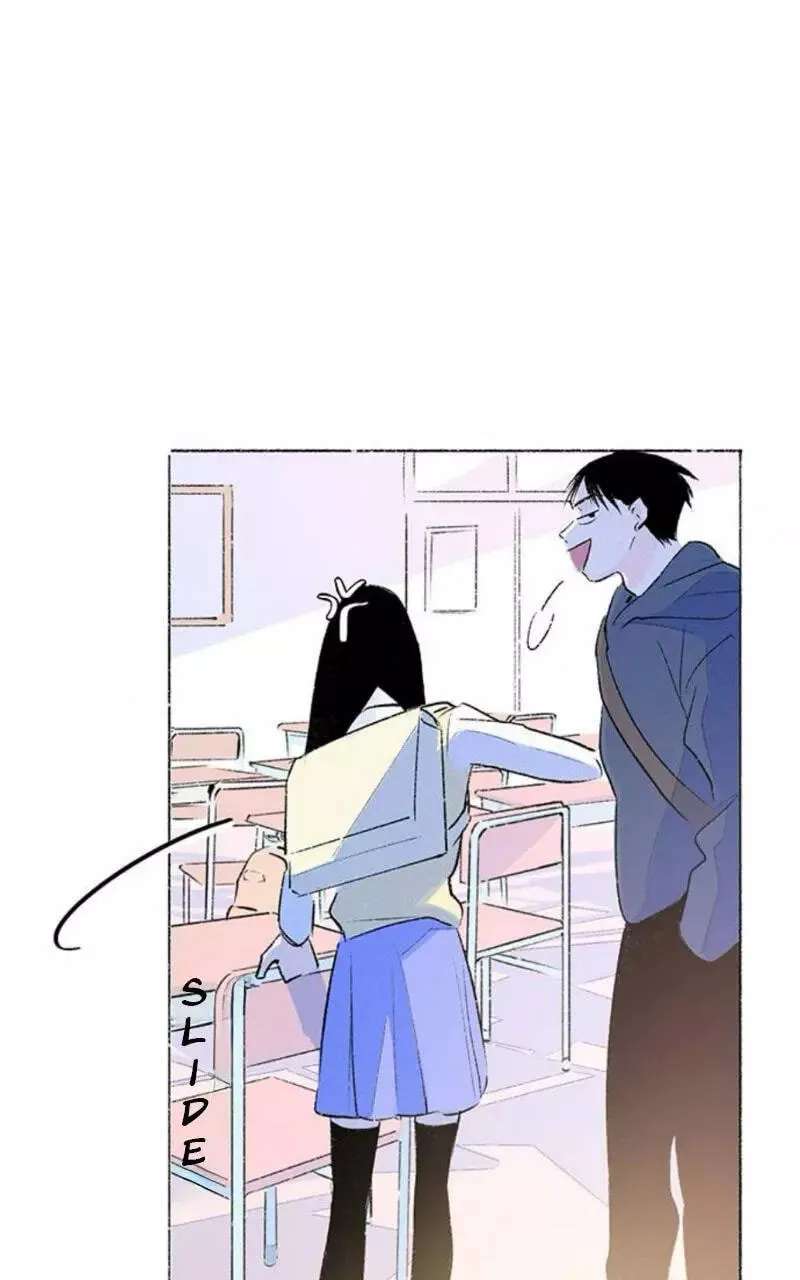 Why Don't I Have Anyone by My Side? Chapter 47 - page 22