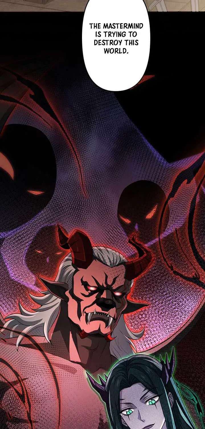 Supreme Academy Genius Chapter 110 - page 19