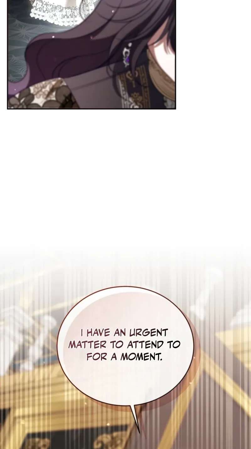 Honey, I Think That’s a Misunderstanding Chapter 69 - page 55