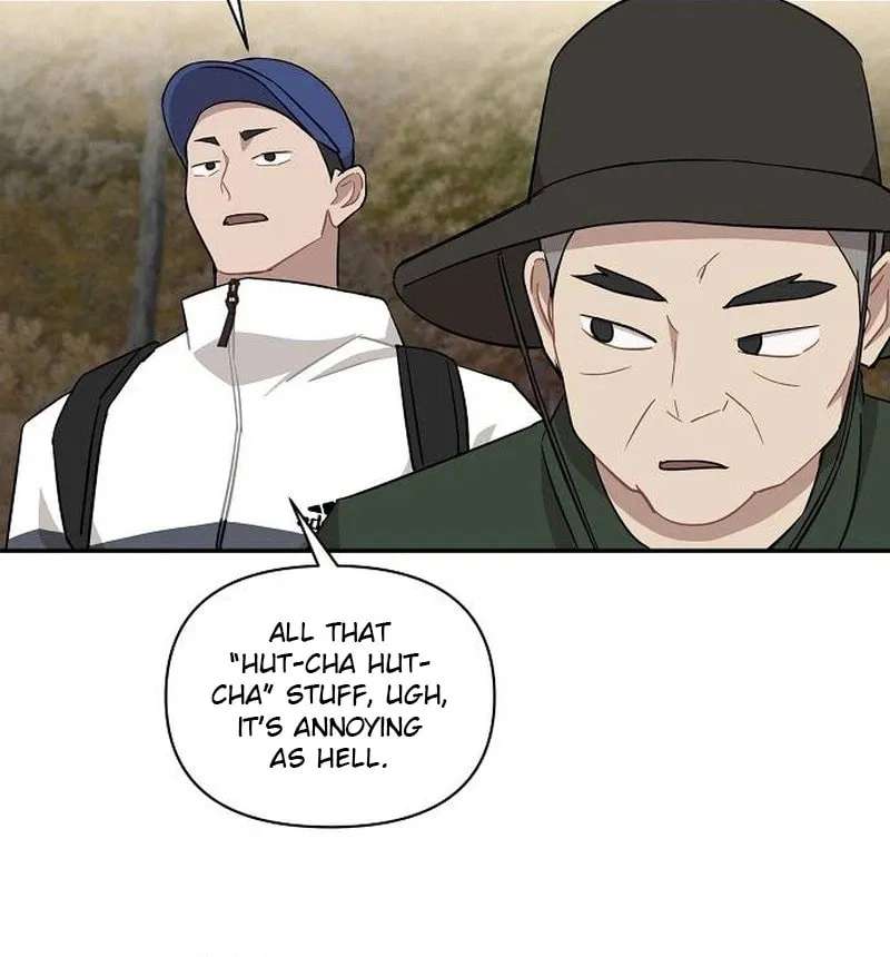 Wake up, Jeon Seung Yeon Chapter 48 - page 39