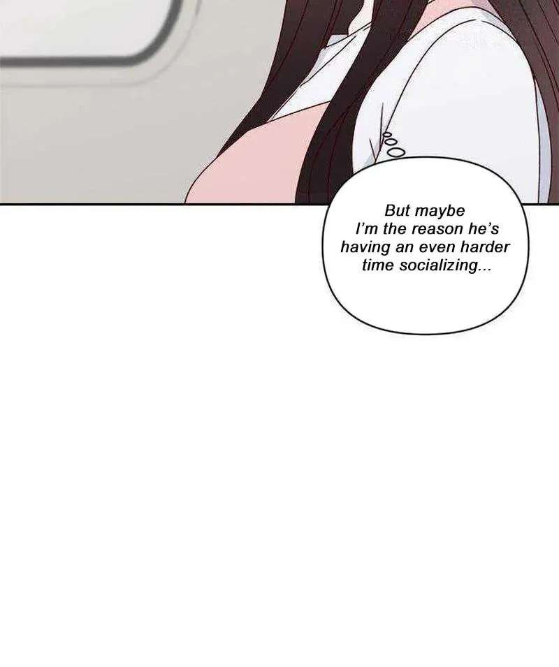 Next Door Boyfriend (Kkulsam) Chapter 48 - page 78
