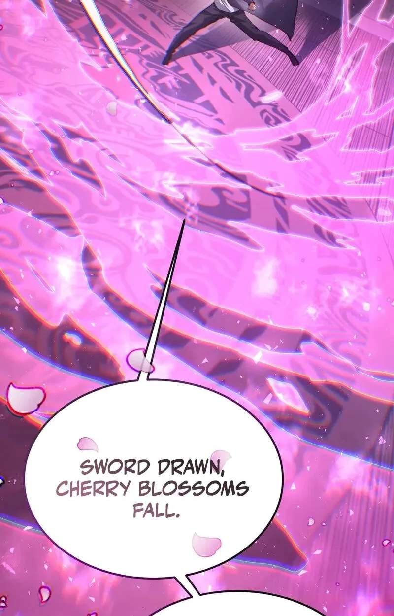 Li Liang Dian Man? Wo Keshi Wangling Fashi A! Chapter 148 - page 40