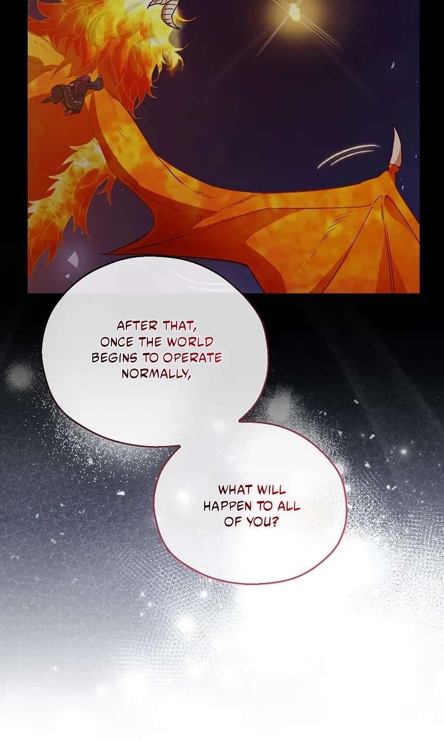 Reminiscence Adonis Chapter 314 - page 43