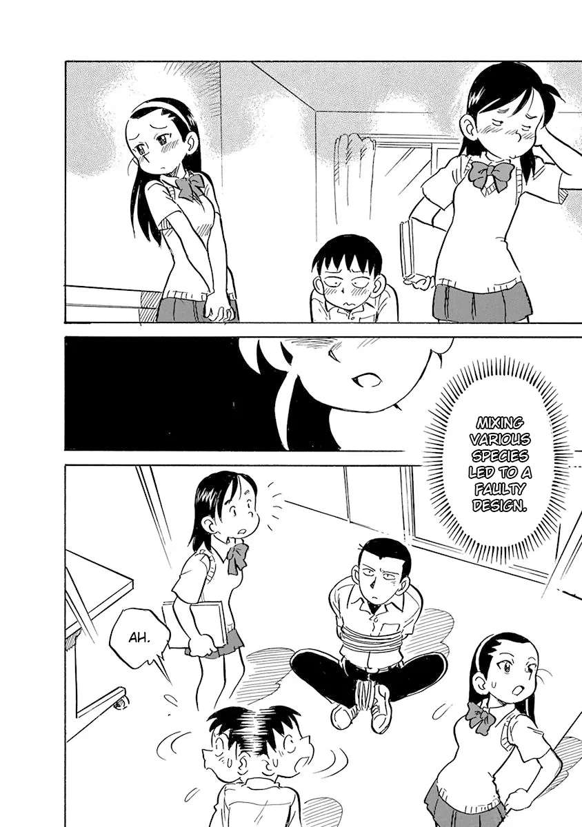 Reproductive Monument Chapter 9 - page 14