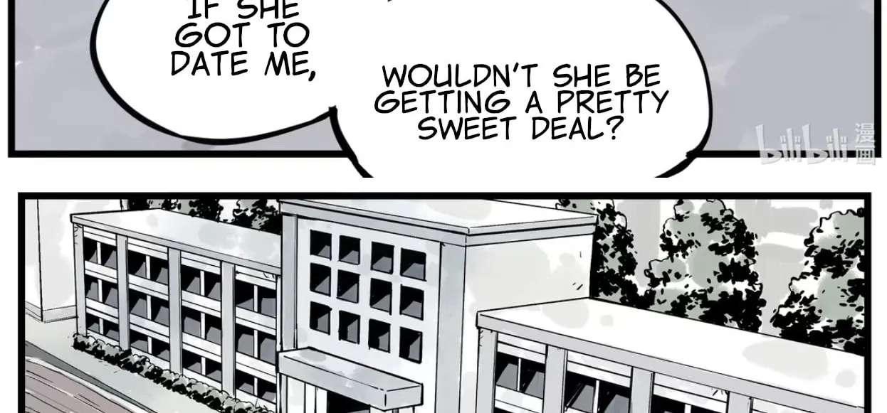 Please Let Me Be Proud Chapter 7 - page 4