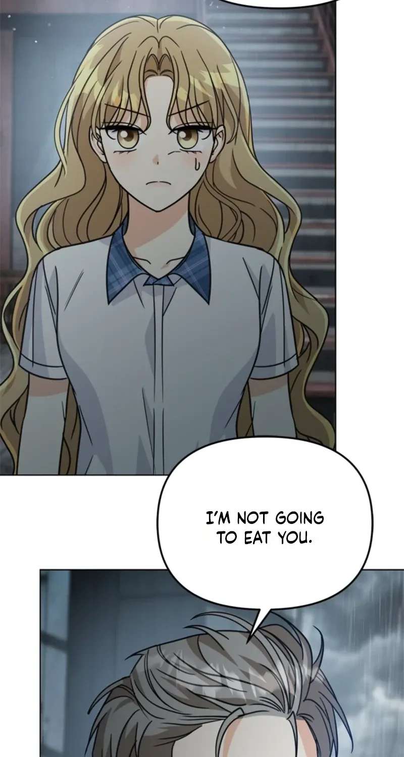 How to Dial Down a Gangster Male Lead Chapter 52 - page 31