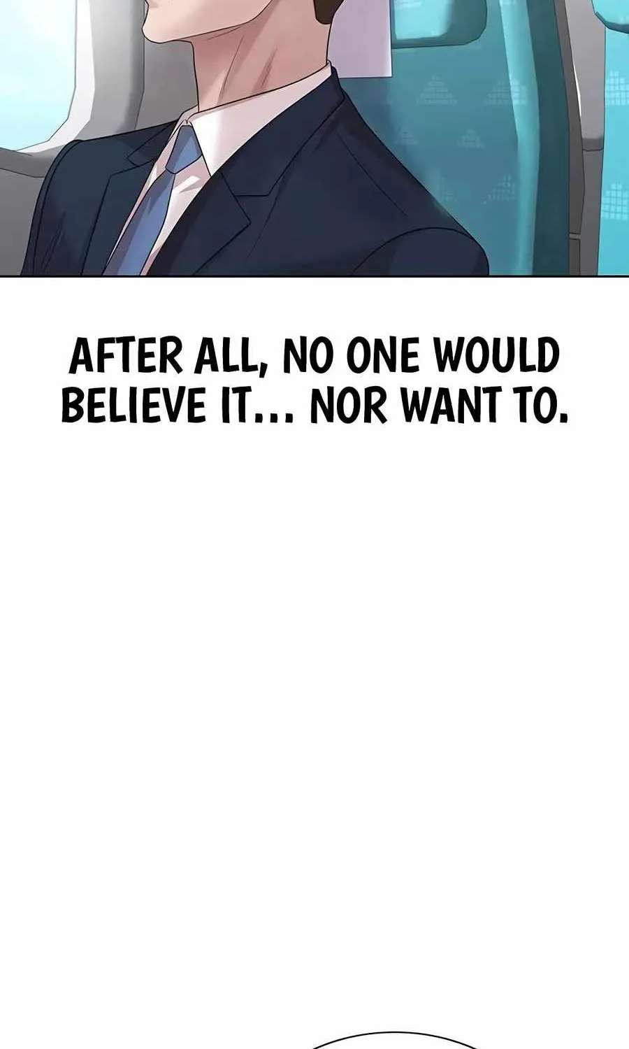 Even the Lottery Jackpot Winner Still Goes to Work Chapter 94 - page 52